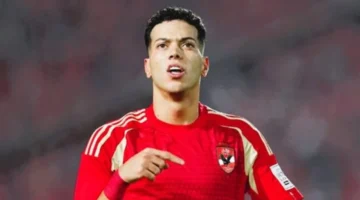 بقيادة توروب.. الأهلي يجهز إمام عاشور لموقعته ضد يانج أفريكانز التنزاني بالتحدي الدوري